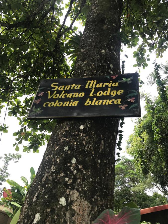 Santa Maria Hotel & Restaurant Hacienda Santa María 外观 照片