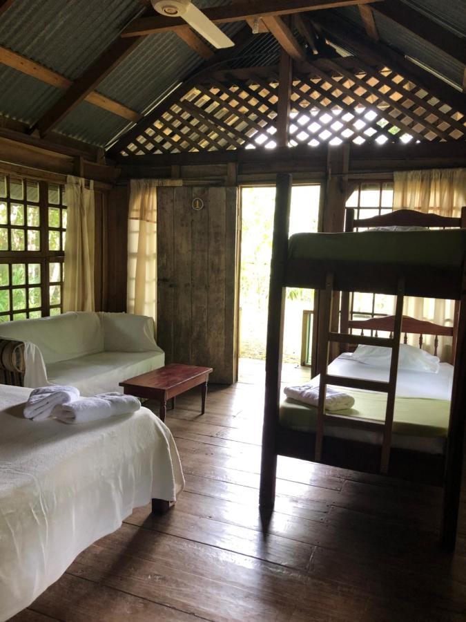 Santa Maria Hotel & Restaurant Hacienda Santa María 外观 照片