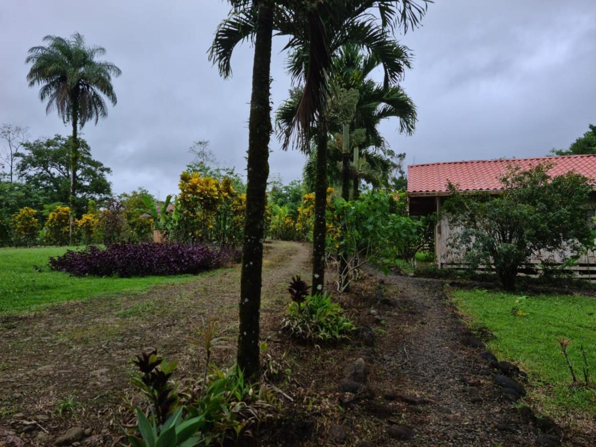 Santa Maria Hotel & Restaurant Hacienda Santa María 外观 照片