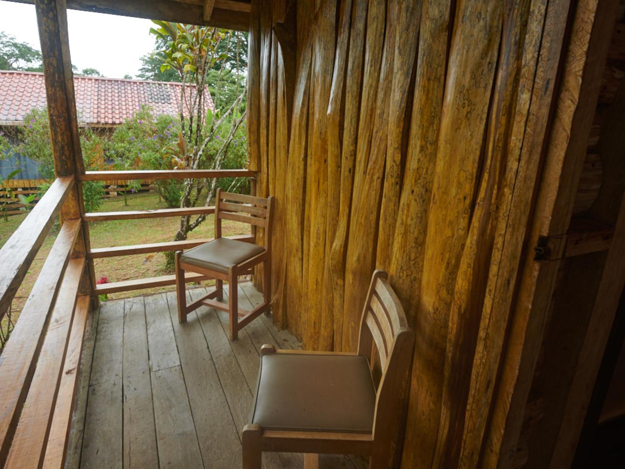 Santa Maria Hotel & Restaurant Hacienda Santa María 外观 照片