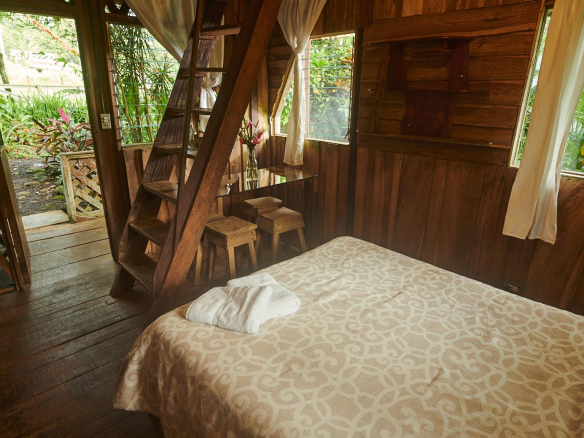 Santa Maria Hotel & Restaurant Hacienda Santa María 外观 照片