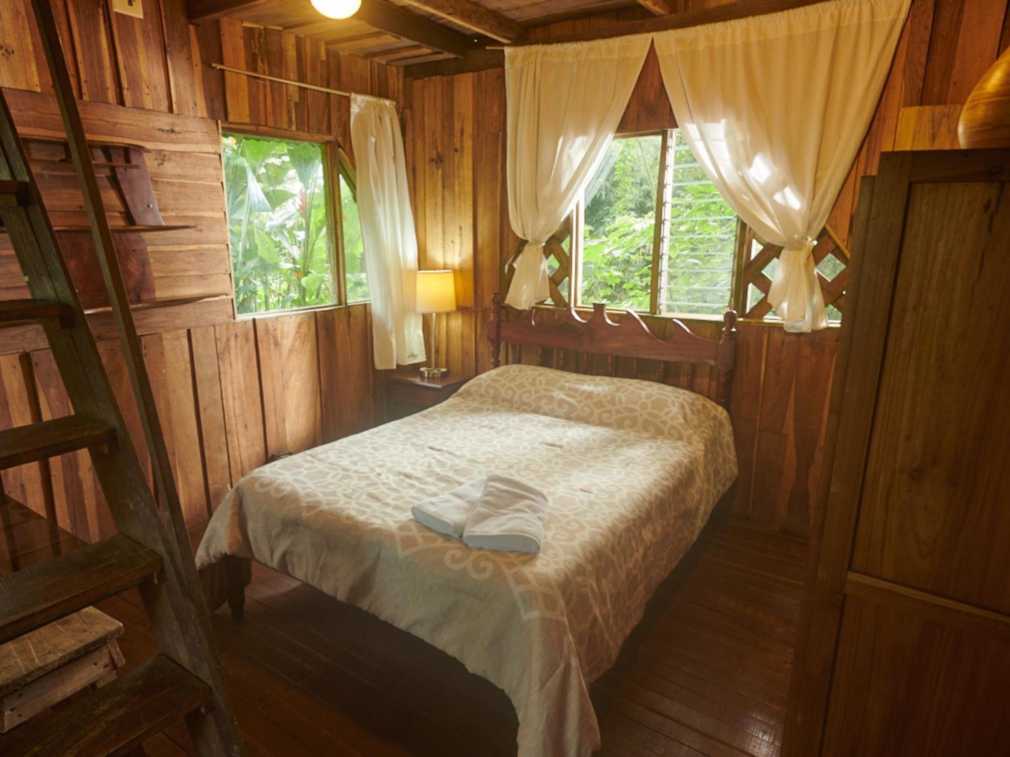 Santa Maria Hotel & Restaurant Hacienda Santa María 外观 照片